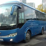 Фото №4 Аренда автобусов и микроавтобусов