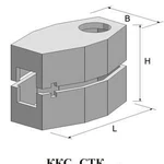 фото Кабельные колодцы