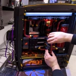 Фото №2 Компьютерный мастер Коломна. Установка Windows 