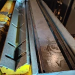 Фото №5 Станок RU-450 (РМЦ 2500 мм) круглошлифовальный