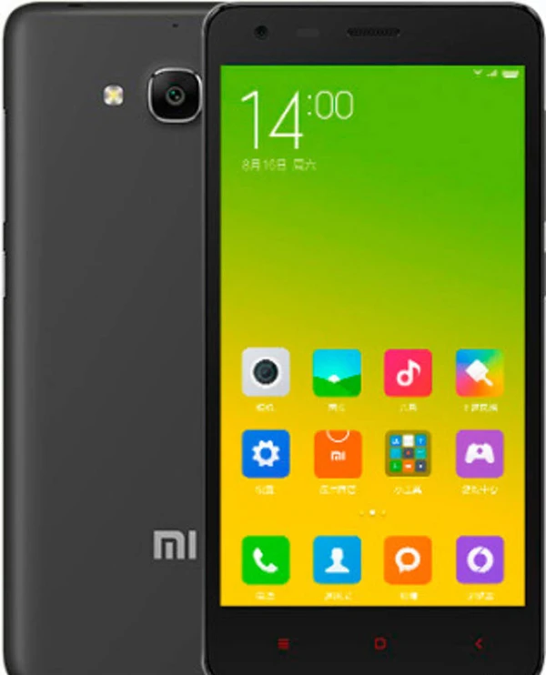 Фото Xiaomi redmi 2