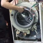 Ремонт стиральных машин в Вологде 