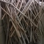 Фото №2 Веточки калины дикой. Цена за 1 кг.