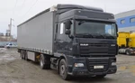 фото Продаётся DAF 869