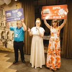 Фото №3 Проведение хороших праздников. Свадьба, юбилей