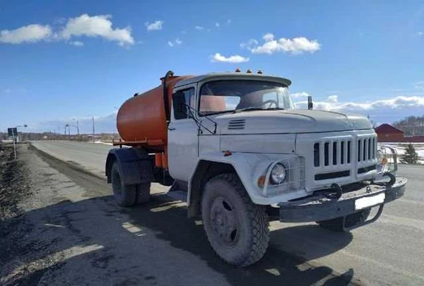 Фото Услуги Ассенизатора