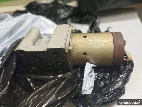 Вентиль 55-335д-00-04