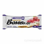 фото Протеиновые батончики Bombar