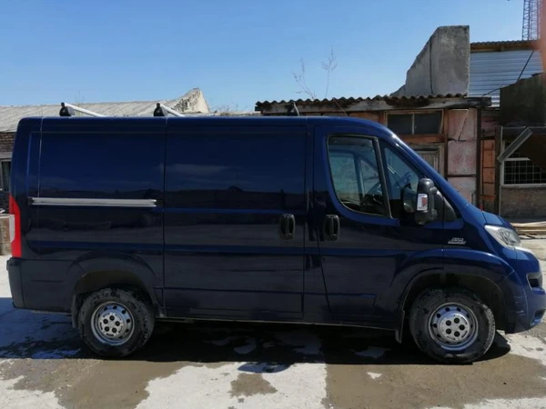 Фото Перевозка грузов по Искитиму, Бердску, Новосибирску,