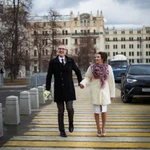 Фото №4 Свадебный и семейный фотограф Марина Чечина