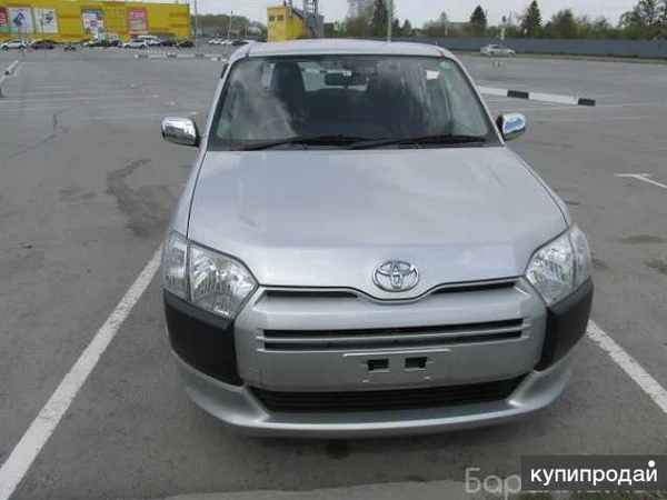 Фото Хром накладки зеркала Toyota Succeed. Probox