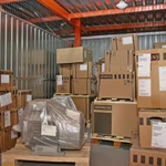 Услуга хранения товаров и оборудования в Симферополе