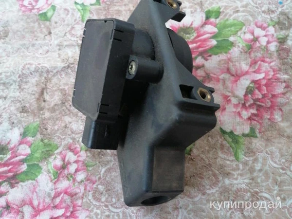 Фото Citroen Xcara Pikasso