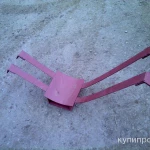 Фото №2 ООО «ТЕПЛОТЕХ» - Изготавливаем опоры для труб ППУ изоляции, для теплотрасс.