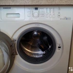 Ремонт стиральных машин   у вас дома