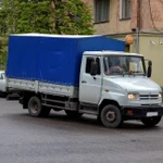 Фото №9 Грузоперевозки