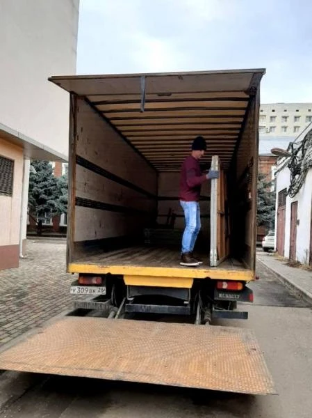 Фото Подсобные рабочие недорого Дубна