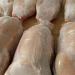 Фото №2 Гусь