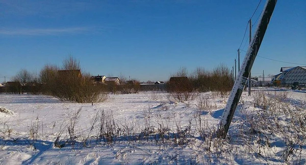 Фото Земельный участок для ИЖС в черте г. Талдом