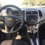 Фото №5 Chevrolet Aveo 2014 г. АКПП в прокат, аренда