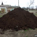 Чернозем, грунты доставка в Балабаново, Ворсино