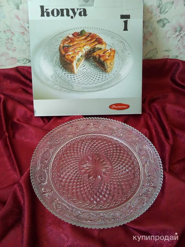 Фото Блюда Тарелки для сервировки стола