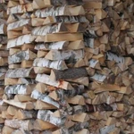 дрова колотые с доставкой недорого