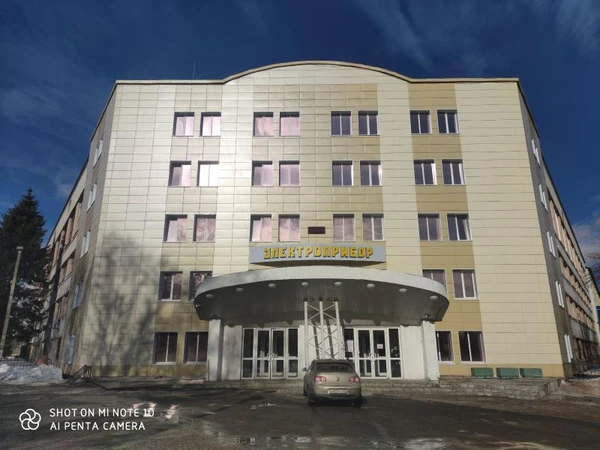 Фото Фасадные металлокассеты производство и монтаж