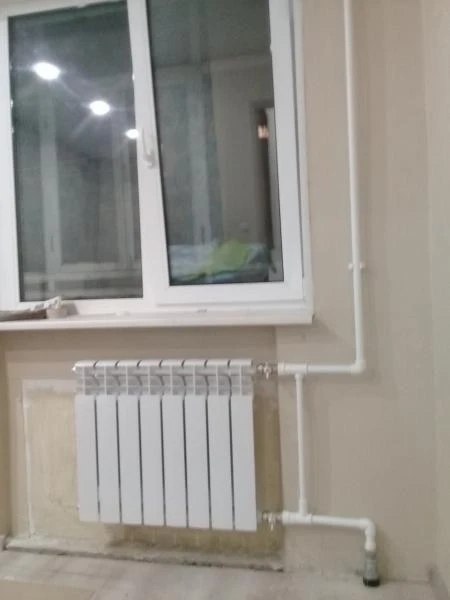 Фото Сантехнические работы