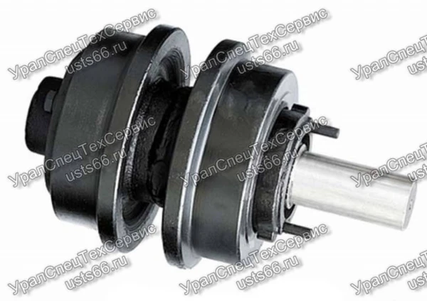 Фото 81E7-00521 Каток поддерживающий Hyundai Upper roller