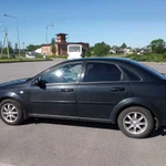 Выкуп Chevrolet Lacetti 2007 (состояние нового)