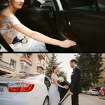 Фото №5 Свадебная фотосъемка