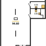 Фото №6 Коммерческое помещение 96 кв.м