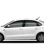 Авто в аренду Volkswagen Polo 2019 года