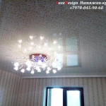 Фото №2 Фактурные натяжные потолки LuxeDesign