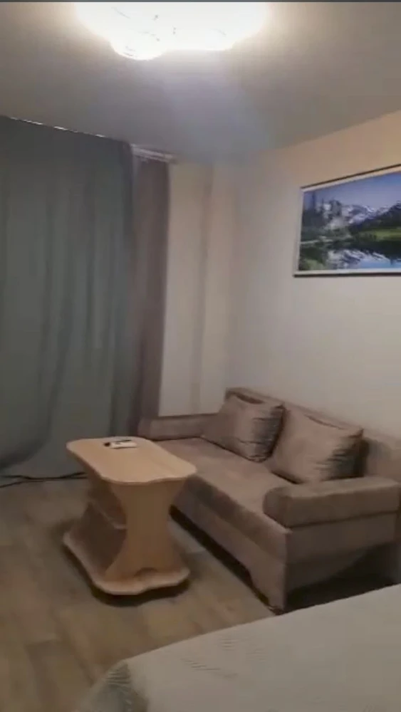 Фото Продаю 1 комн. квартиру в Лазаревском