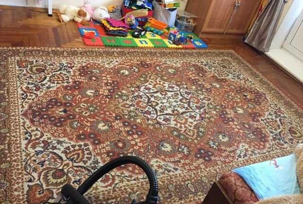 Фото Химчистка Уборка клининг
