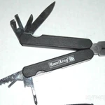 Фото №4 Мультитул remiling пассатижи