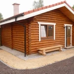 Фото №7 Строительство жилых и не жилых здании   под ключ