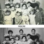 Реставрация фотографий/фотомонтаж