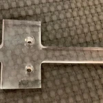 Фото №4 Аквариум из оргстекла