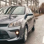 Аренда авто Kia Rio 2019