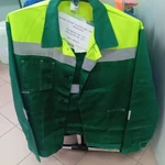 Фото №5 Спецодежда