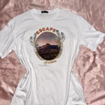 фото Футболка новая брендовая