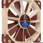 Фото №7 Вентилятор Noctua NF-F12 PWM