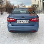 Фото №4 Аренда авто