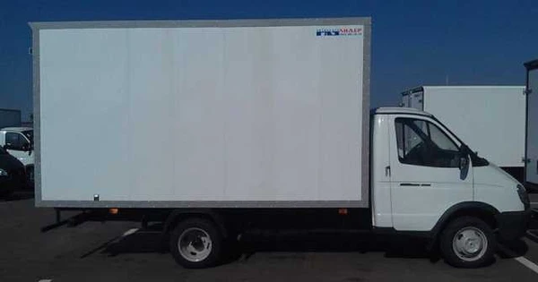 Фото Вывоз мусора
