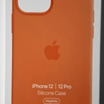 Фото №2 Защитный чехол (накладка) к iPhone 12 Pro