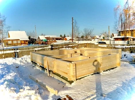Фото Строительные-Отделочные работы