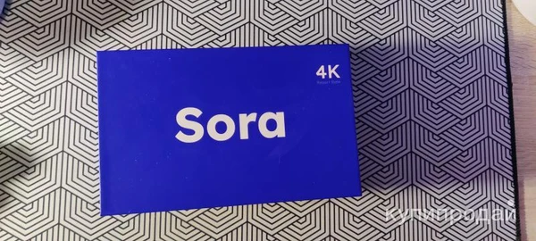 Фото Беспроводная игровая мышь ninjutso sora 4k